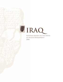 Iraq and Human Development
