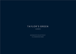 Taylor's Green