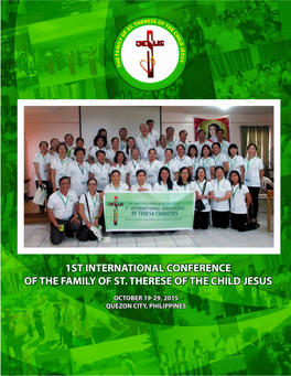 Claretian Missionaries Philippine Province