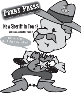 The 9-9-4 Penny Press