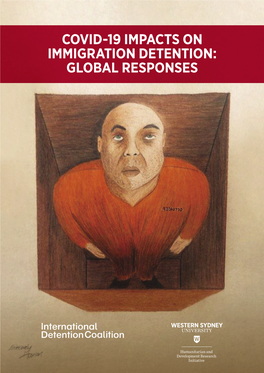 Covid-19 Impacts on Immigration Detention: Global Responses