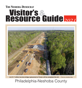 Philadelphia-Neshoba County