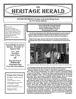 2-Heritage Herald Autumn-Winter 2012.Pub