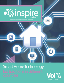 Smart Home Technology Eid Traditions in Different Countries 3 July 2014