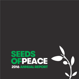 Seeds Ofpeace