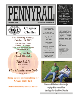 Pennyrail October 2009 Color.Pub