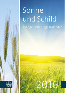 Sonne Und Schild Oder Wichtigen Ereignissen Aus Der Geschichte Des Christentums