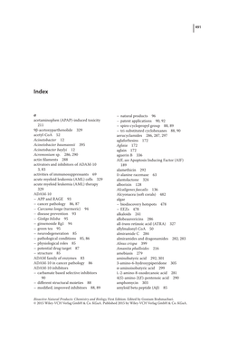 491 Acetaminophen (APAP)