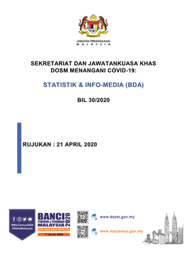 Statistik & Info-Media (Bda)