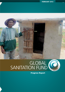 Global Sanitation Fund