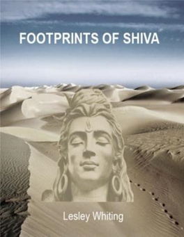 Footprints of Shiva