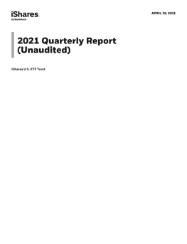 Third Quarter Report