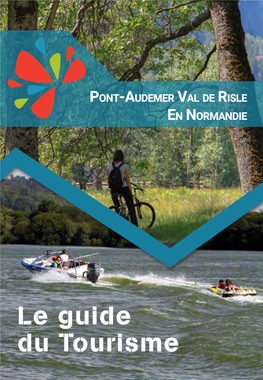 Le Guide Du Tourisme