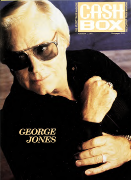 George Jones 9 2