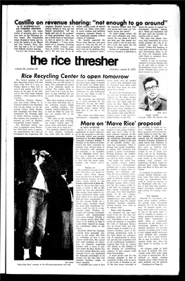 The Rice Thresher