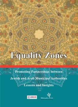 Equality Zones