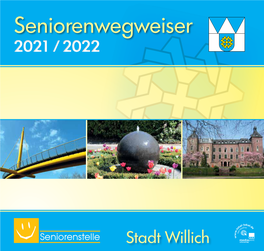 Seniorenwegweiser 2021 2022