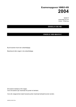 PDF Document Opgaven