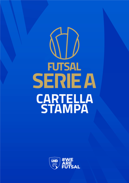 Scarica La Cartella Stampa Della Final Four Scudetto