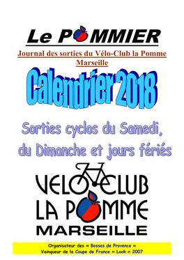 SORTIES Du DIMANCHE