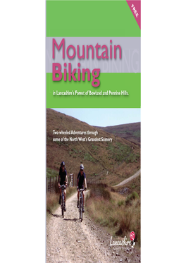 Mountain Biking