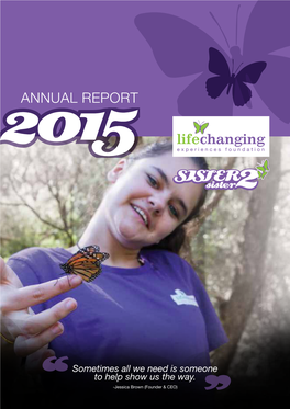 Annual Report