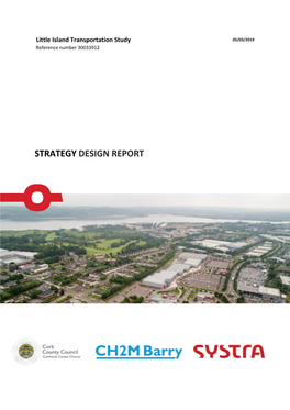 LITS Strategy Design Report