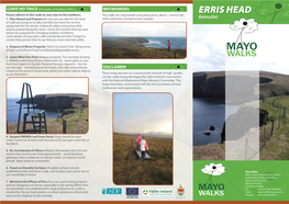 Erris Head Loop Walk