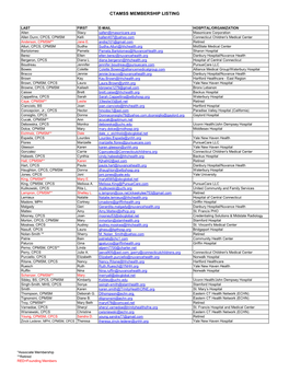 CTAMSS Membership Listing 01 27 21.Xlsx