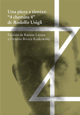 De Rodolfo Usigli