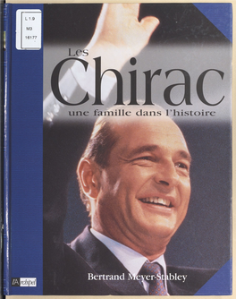 Les Chirac Ont Les Grilles