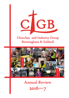 Cigb-Annual-Review-For-2016-17