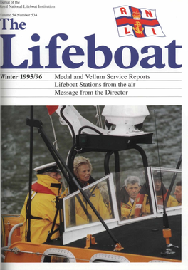 Lifeboat Institution