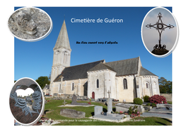 Cimetière De Guéron