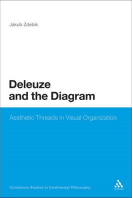 Deleuze and the Diagram