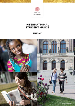 International Student Guide