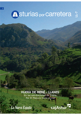 Huera De Meré-Llanes