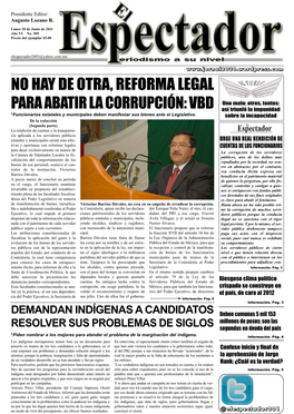 ESPECTADOR308 JUNIO.Qxd