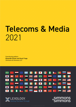 Telecoms & Media 2021