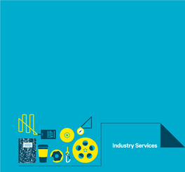 Industry Services