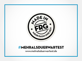 Mehralsduerwartest Made in Frg – Mehr Als Du Erwartest Made in Frg – Mehr Als Du Erwartest