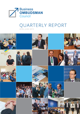 QUARTERLY REPORT APRIL-JUNE 2015 State Authorities Should Serve Their People Instead of Acting As Their Ruler»