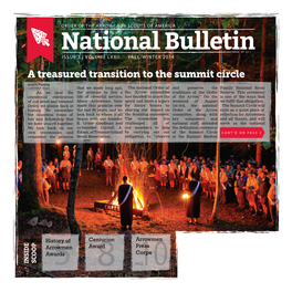 National Bulletin