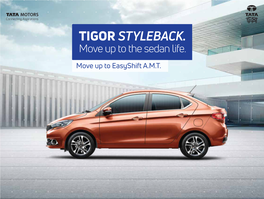 Tata Tigor MY2018 E-Brochure.Pdf