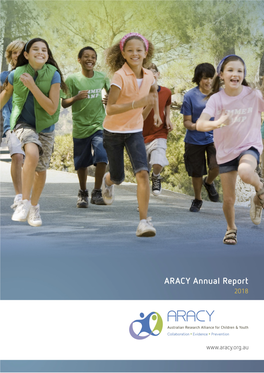 ARACY Annual Report 2018