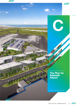 The Plan for Adelaide Airport