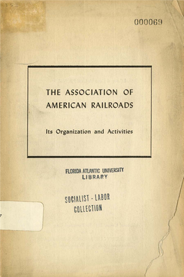 American Railroads