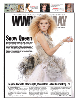 Snow Queen for More,Seepages 6And7