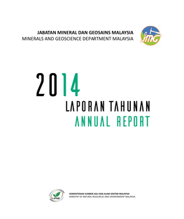 Laporan Tahunan Annual Report