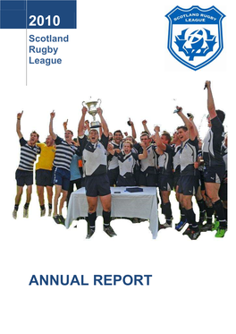 Annual Report